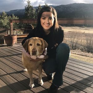 Meet your Posher, Madison